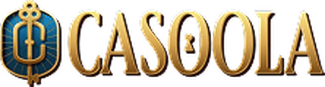 Casoola casino logo