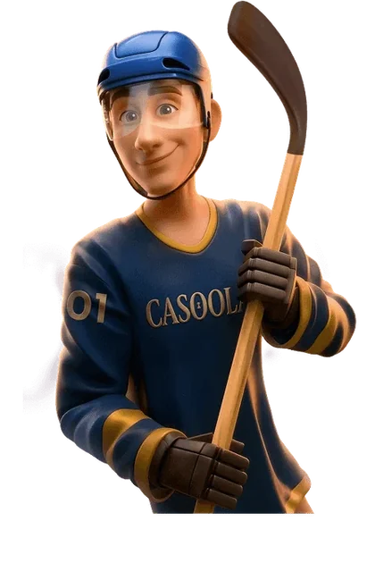 Casoola sportweddenschappen IJshockey