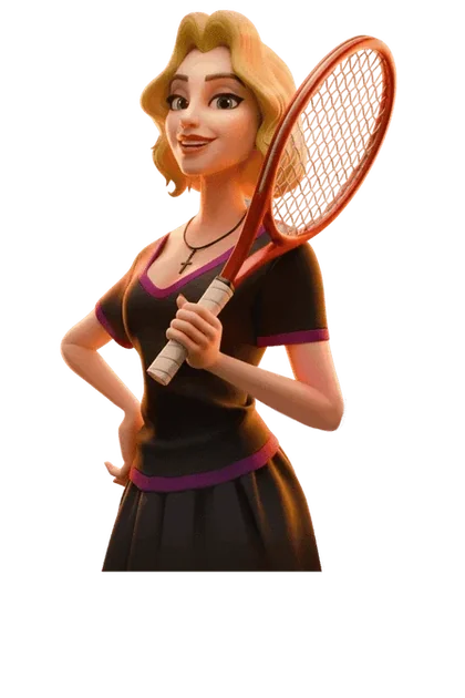 Casoola sportweddenschappen Tennis