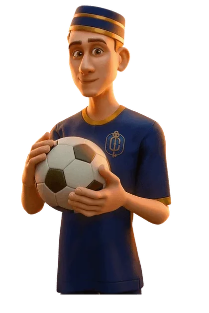 Casoola sportweddenschappen Voetbal